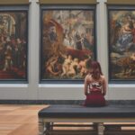 The Art of Curiosity: How Museums Inspire Lifelong Learning